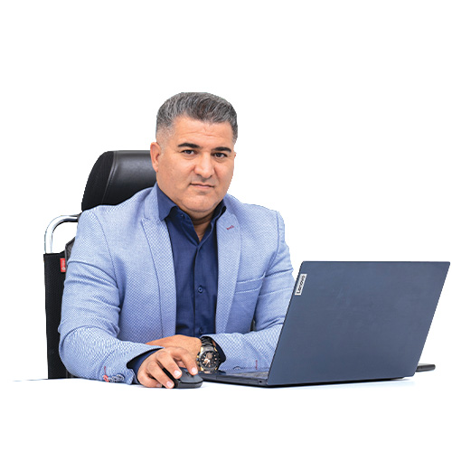جواد نفری