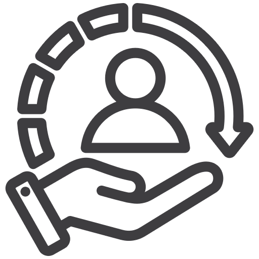 ارائه سرویس در محل مشتری